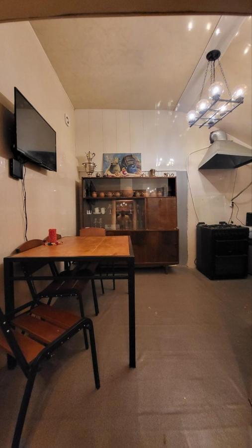 Orbeliani Hostel Tbilisi Eksteriør billede