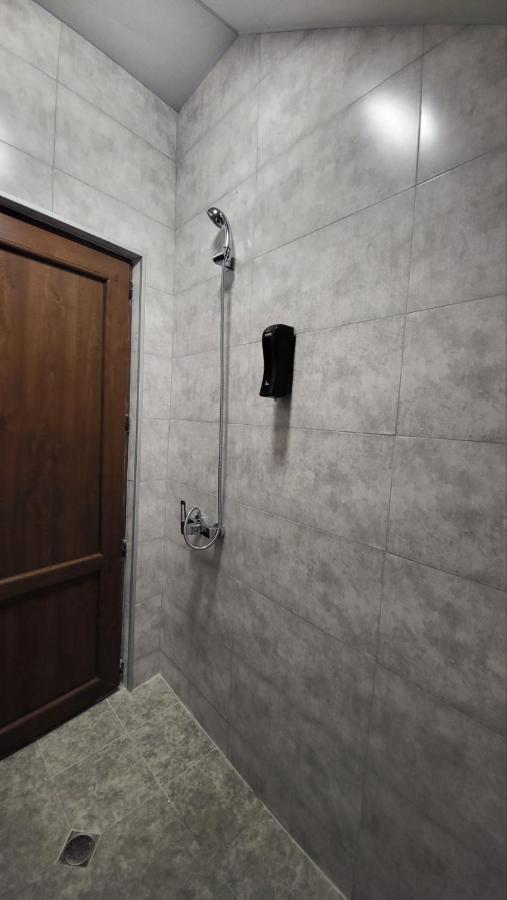 Orbeliani Hostel Tbilisi Eksteriør billede