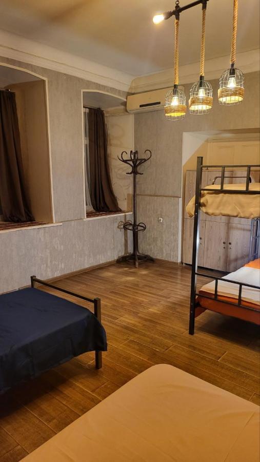 Orbeliani Hostel Tbilisi Eksteriør billede