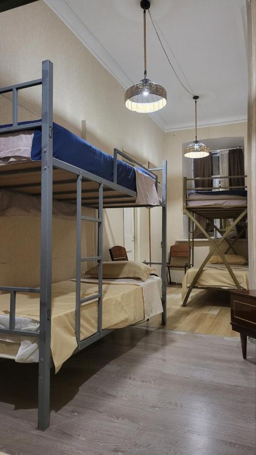 Orbeliani Hostel Tbilisi Eksteriør billede