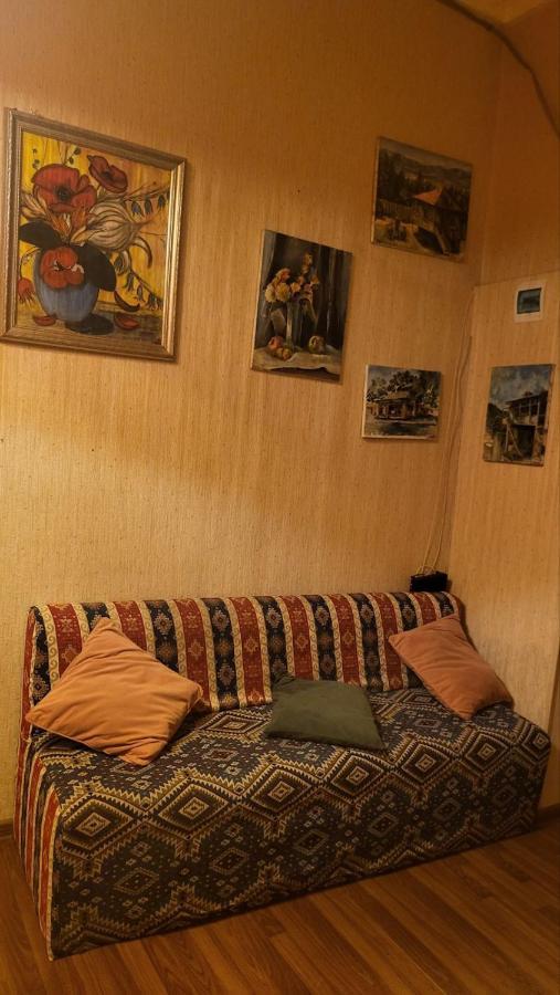 Orbeliani Hostel Tbilisi Eksteriør billede