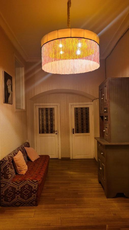 Orbeliani Hostel Tbilisi Eksteriør billede