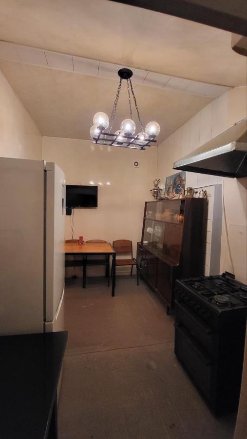 Orbeliani Hostel Tbilisi Eksteriør billede