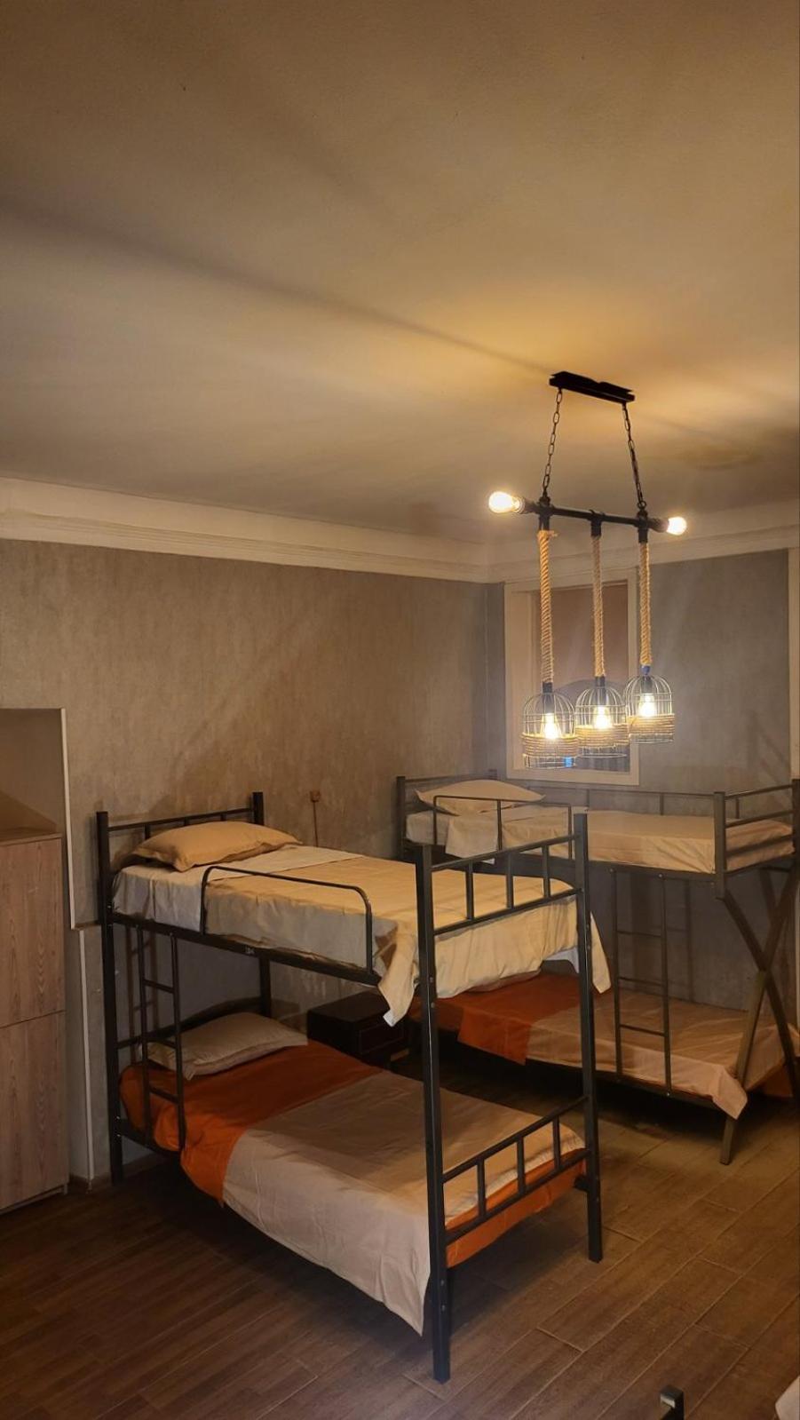 Orbeliani Hostel Tbilisi Værelse billede